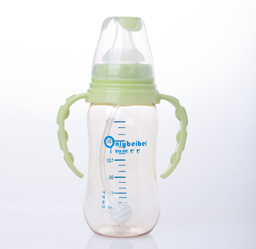 Ψ�Ǳ������PPSU��ƿ180ml��ɫ