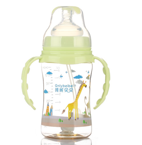 Ψ�Ǳ�������PPSU��ƿ240ml��ɫ