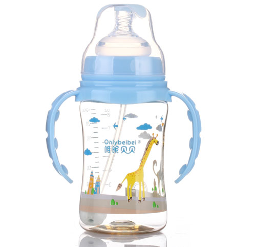 Ψ�Ǳ�������PPSU��ƿ240ml��ɫ
