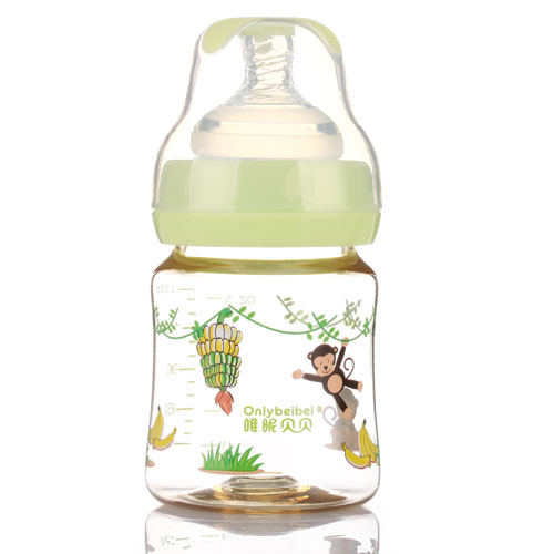 Ψ�Ǳ�������PPSU��ƿ150ml��ɫ