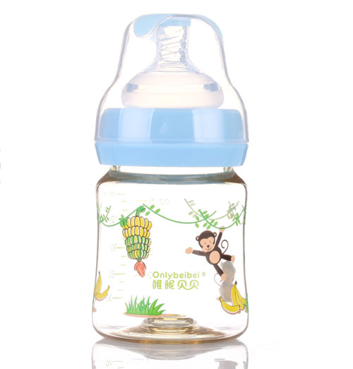 Ψ�Ǳ�������PPSU��ƿ150ml��ɫ
