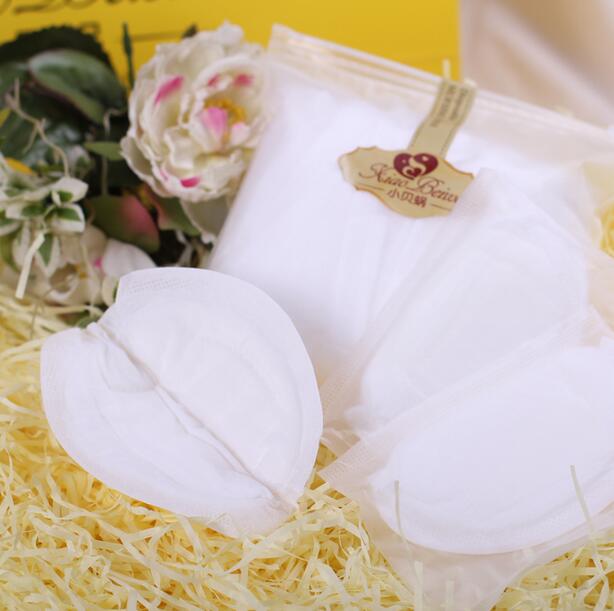 小贝蜗一次性防溢乳垫9