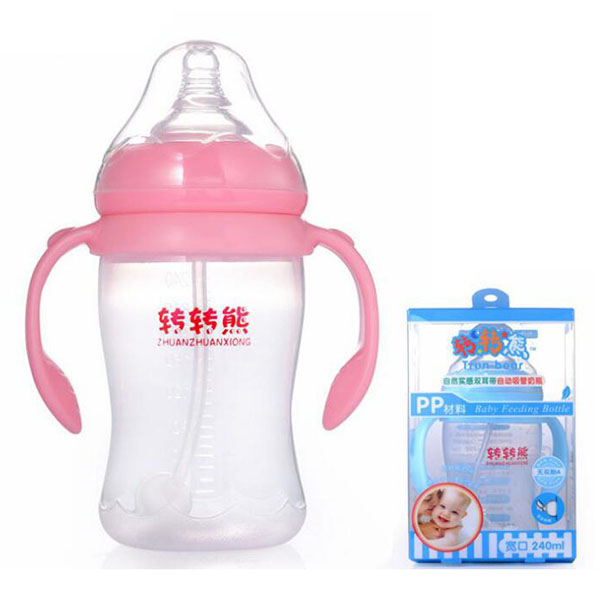 תת�ܸ߼��б��Զ�PP��ƿ240ml