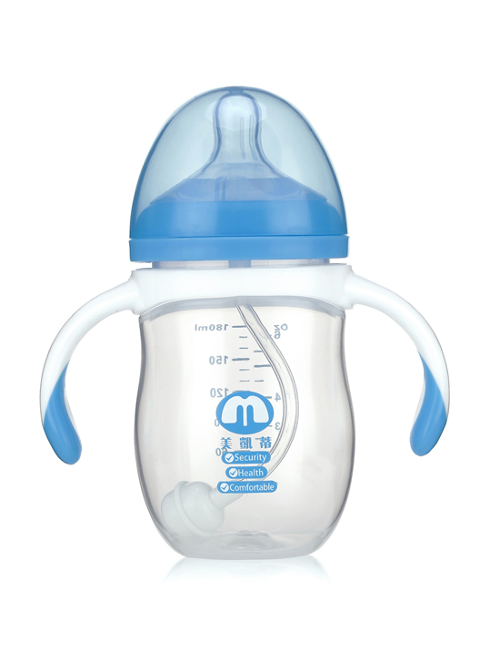 ������PP��ƿ180ML��ɫ
