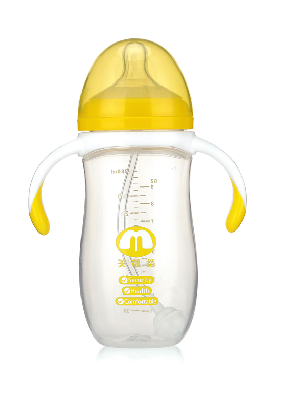 ������PP��ƿ280ML��ɫ