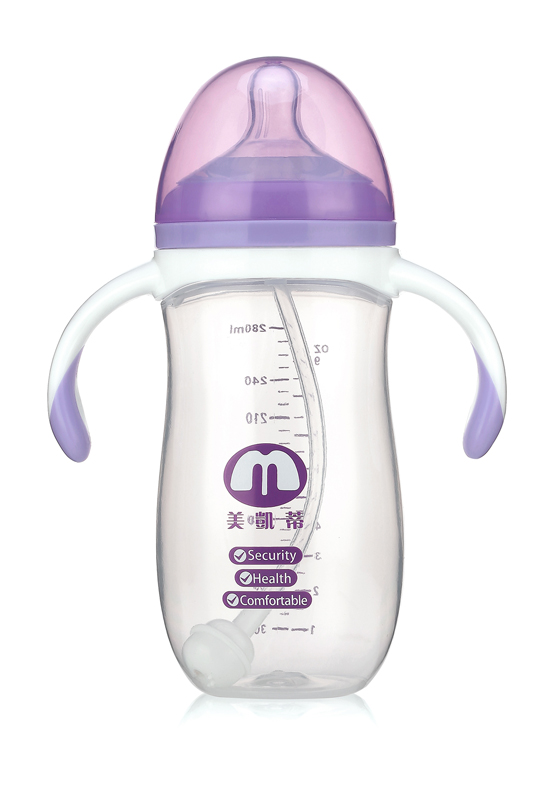 ������PP��ƿ280ML��ɫ