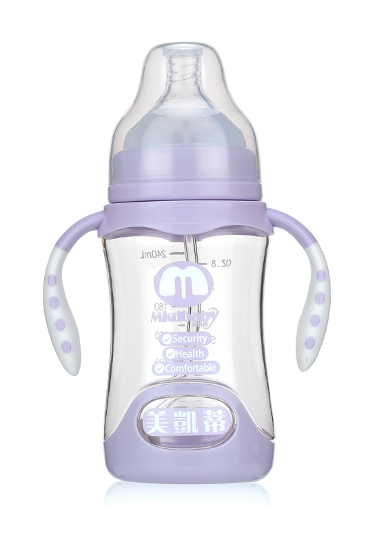 ������PA��ƿ240ML��ɫ