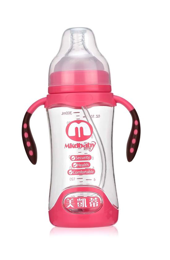 ������PA��ƿ300ML��ɫ