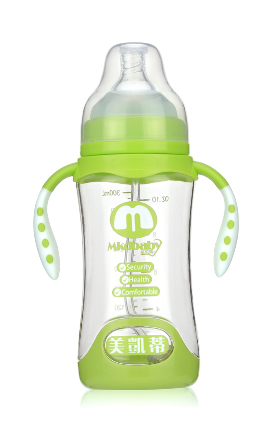 ������PA��ƿ300ML��ɫ