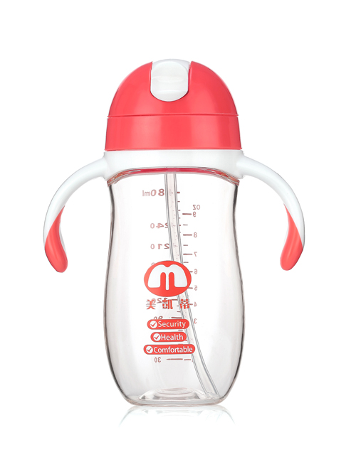 ������PAˮƿ280ML��ɫ