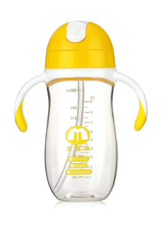 ������PAˮƿ280ML��ɫ