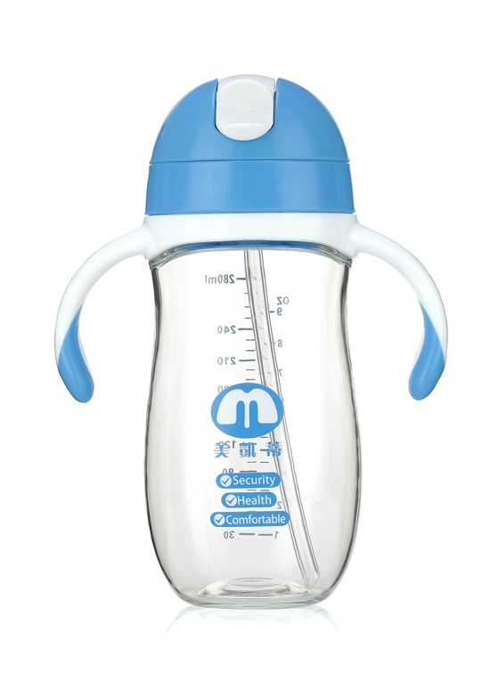 ������PAˮƿ280ML��ɫ