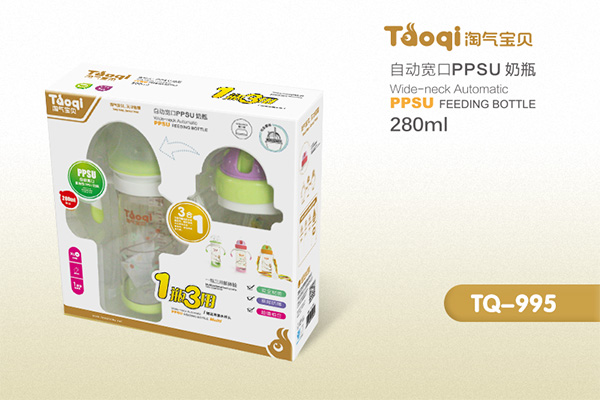 ��������PPSU��ƿ280ml