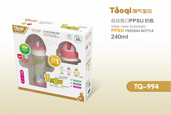 ��������PPSU��ƿ240ml