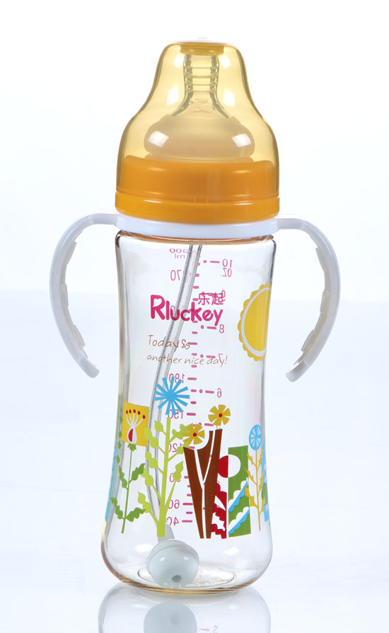�������ж�PPSU��ƿ300ml��ɫ