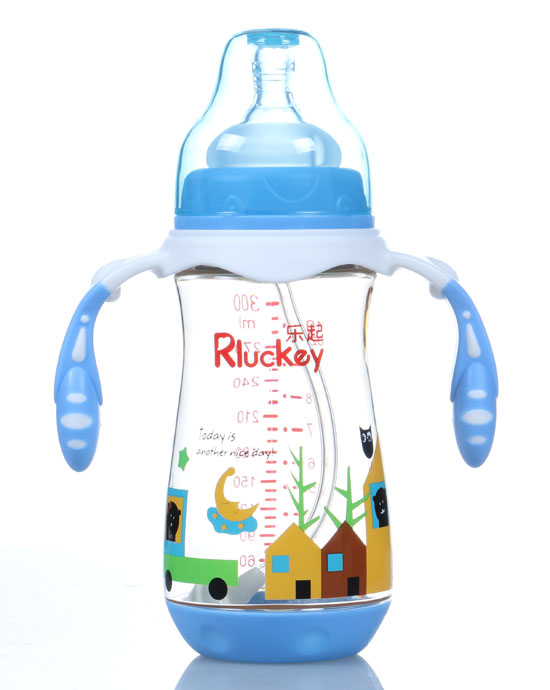 �������ж�PPSU��ƿ��ɫ300ml