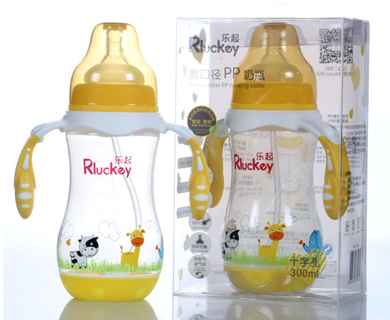 ����300ml���ھ�PP��ƿ��ɫ