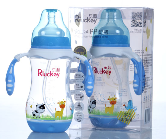 ����300ml���ھ�PP��ƿ��ɫ