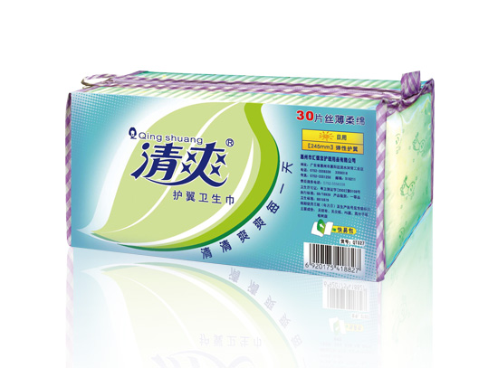 ��ˬˮ��ϵ�С�30Ƭ245mm����˿�����޵��Ի���������