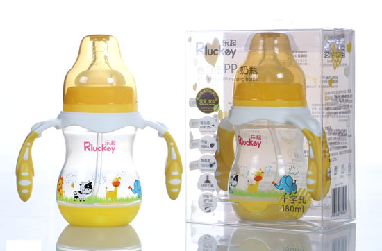 ����180ml���ھ�PP��ƿ��ɫ