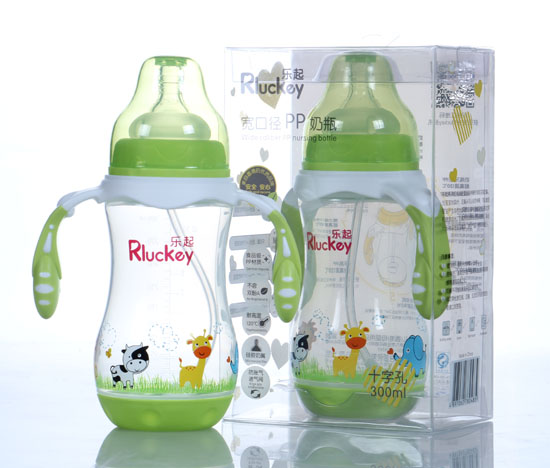 ����300ml���ھ�PP��ƿ��ɫ