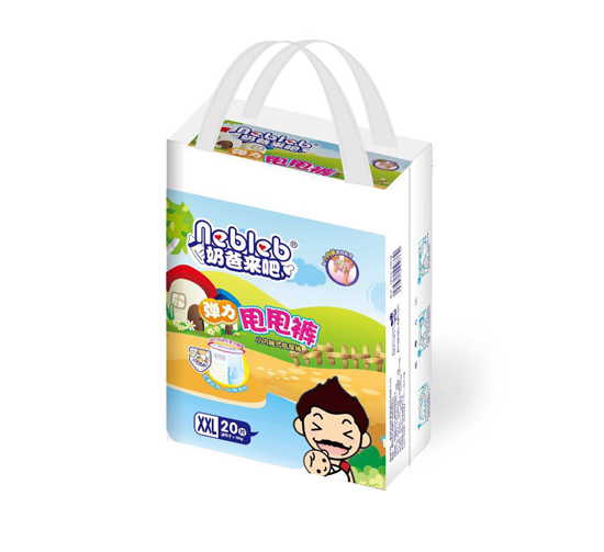 �̰�����С�ڿ�ʽֽ���XXL��20Ƭ
