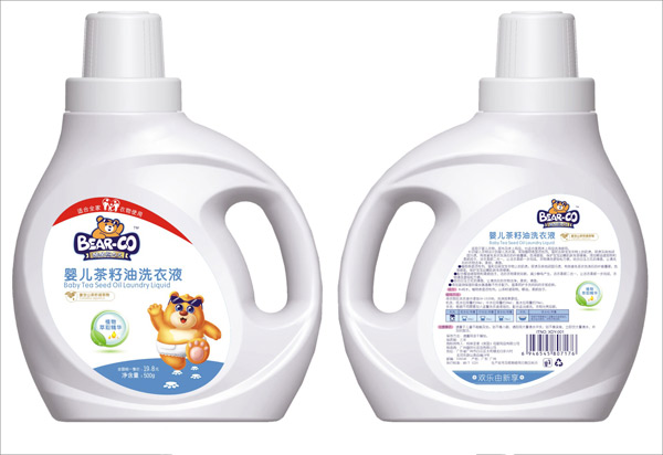 ����ܴ��Ӥ��������ϴ��Һ��500g��