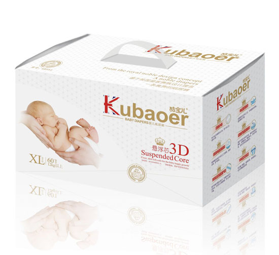 �ᱦ��3D����оӤ��ֽ���XL��60Ƭ