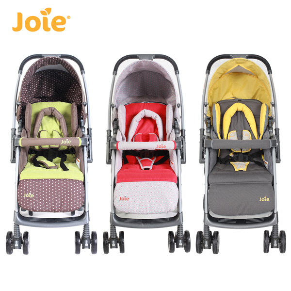 Joie�ɶ�������˹���ɺ���˫��Ӥ�����Ƴ�