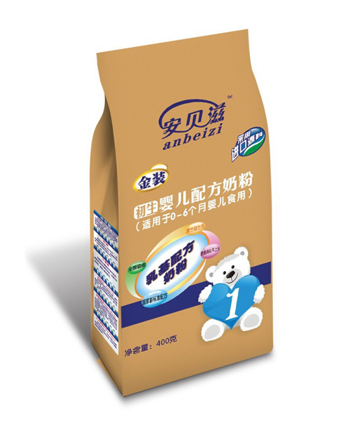 �����̳���Ӥ���䷽�̷�400g1�Σ���װ����ɫ