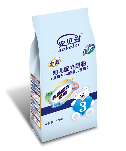 �������׶��䷽�̷�400g3�Σ���װ����ɫ