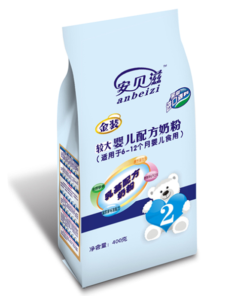 �����̽ϴ�Ӥ���䷽�̷�400g2�Σ���װ����ɫ