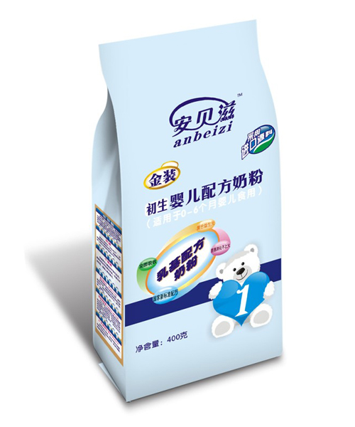 �����̳���Ӥ���䷽�̷�400g1�Σ���װ����ɫ