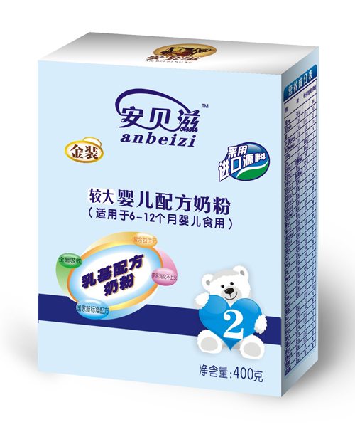 �����̽ϴ�Ӥ���䷽�̷�400g2�Σ���װ����ɫ