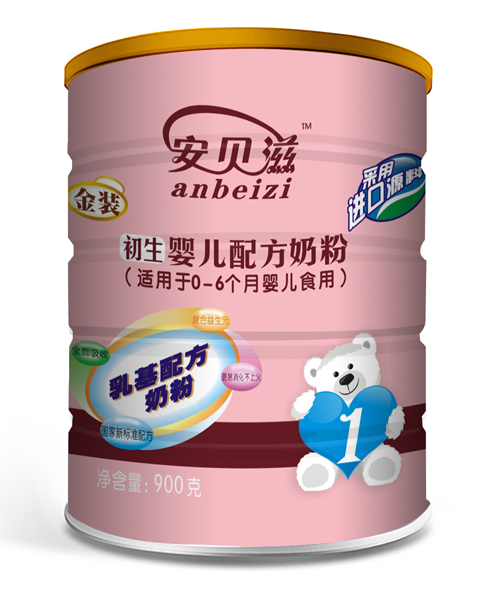 �����̳���Ӥ���䷽�̷�900g1�Σ���װ����ɫ
