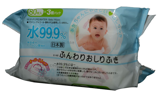 ������˹Ӥ��ר��ʪ��80Ƭ