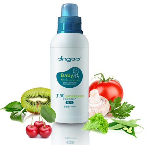 ��������������ƿ������ϴ��600ml