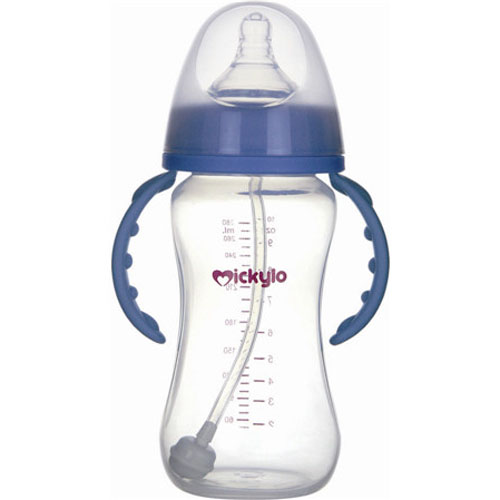 ������PP�����Զ���ƿ240ml