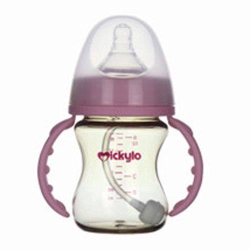 ������PPSU�����Զ���ƿ150ml