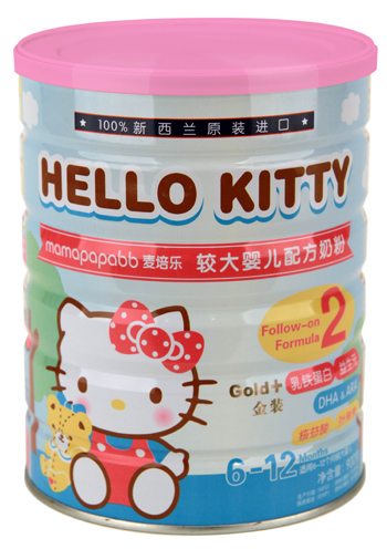 HELLO KITTYӤ�׶��䷽�̷�2��