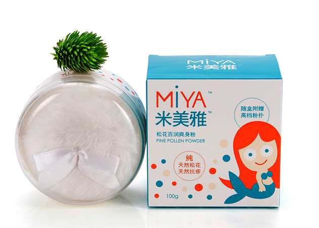 �ɻ�����ˬ����(��װ)100g