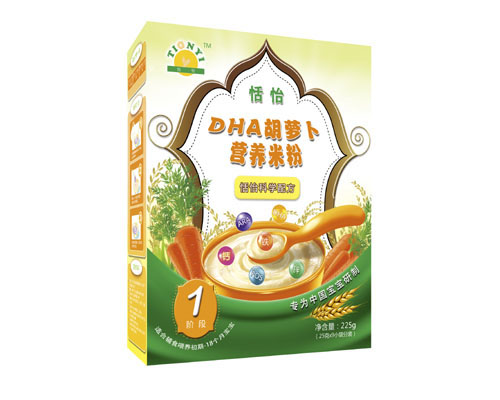 ����DHA���ܲ�Ӫ���׷�1��