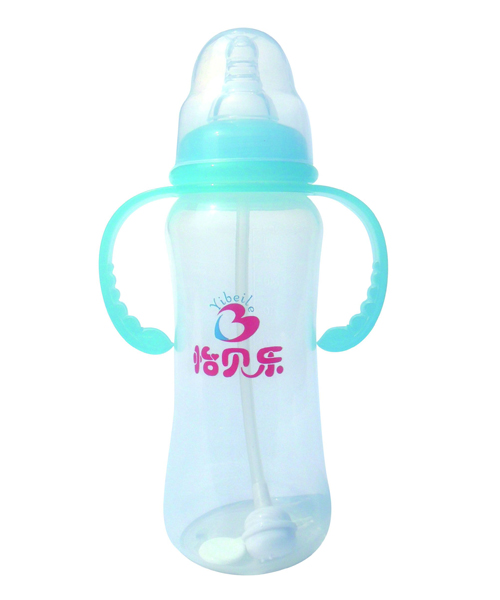 怡贝乐300ML标径PP奶瓶