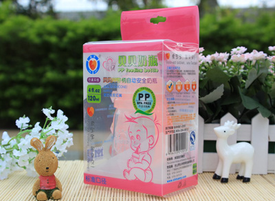 ������׼�ھ�PP-120ml��ƿ