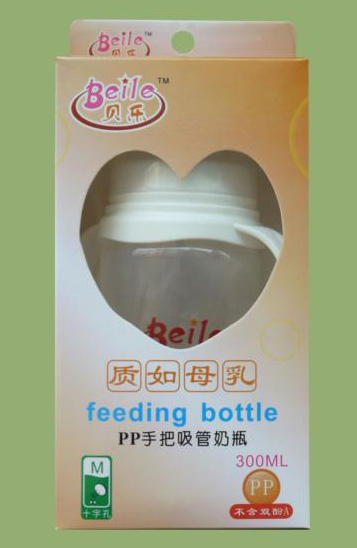 ���ֿ��ڴ���PP����ƿ300ml