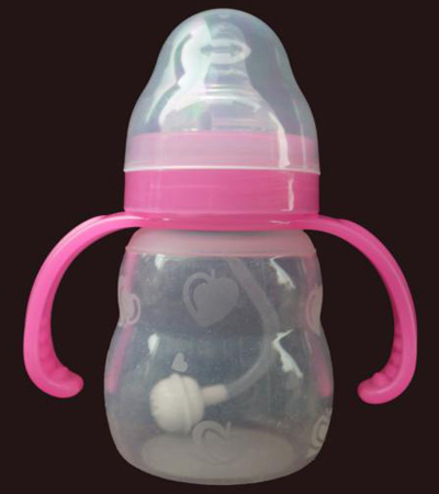 ���ֿ��ڴ����轺��ƿ160ml
