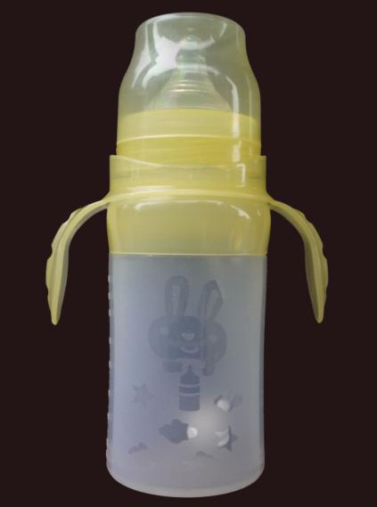 ���ֿ��ڴ����轺��ƿ230ml