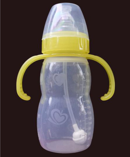 ���ֿ��ڴ����轺��ƿ260ml