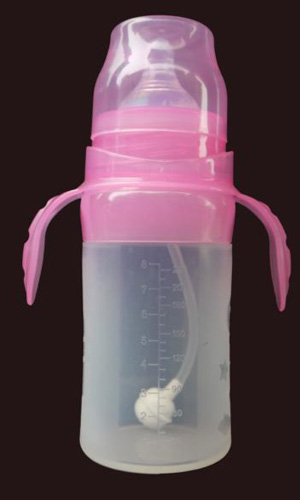 ���ֿ��ڴ����轺��ƿ220ml