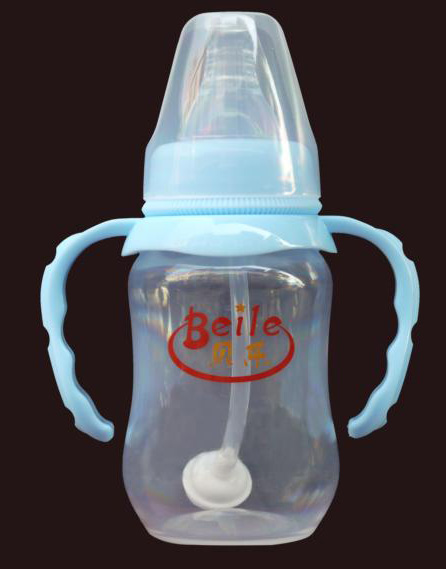 贝乐PP标口奶瓶150ml